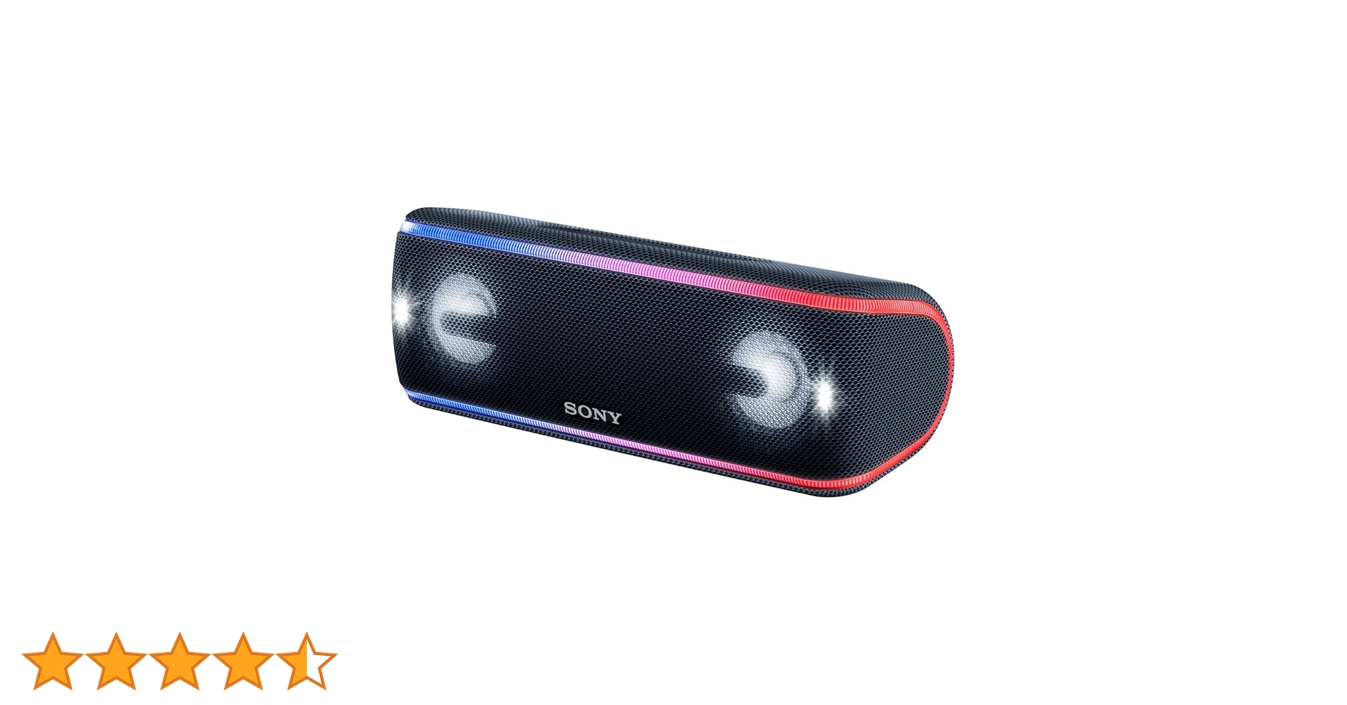 Amazon.co.jp: ソニー ワイヤレスポータブルスピーカー 重低音